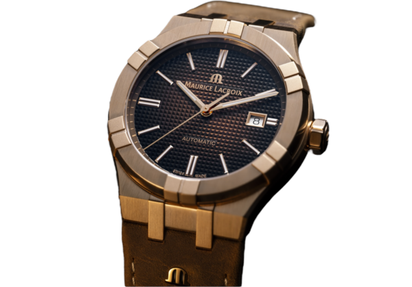 Aikon Automatic Bronze - Image 2