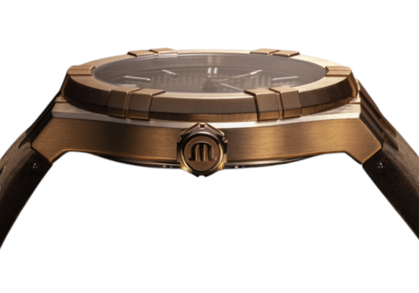 Aikon Automatic Bronze - Image 3