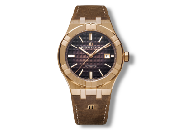 Aikon Automatic Bronze
